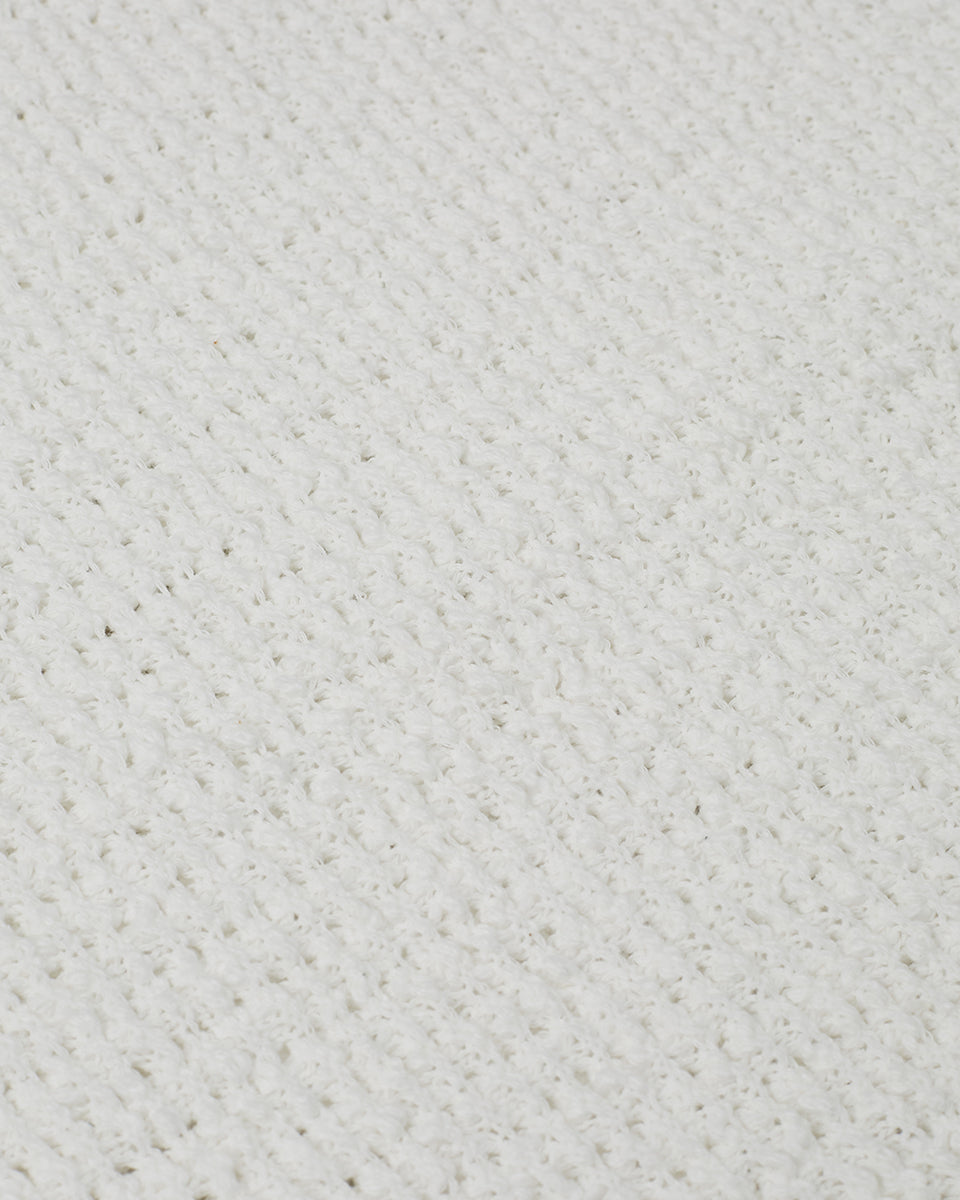 Highline Boucle Sweater Tank