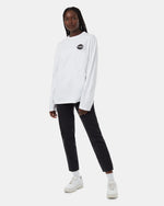 Ungendered Earth Rise Longsleeve