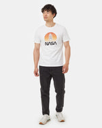 Shuttle Sunset T-Shirt