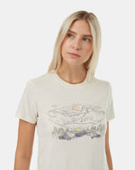Mountain Scene T-Shirt