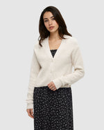 Poplar Cardigan