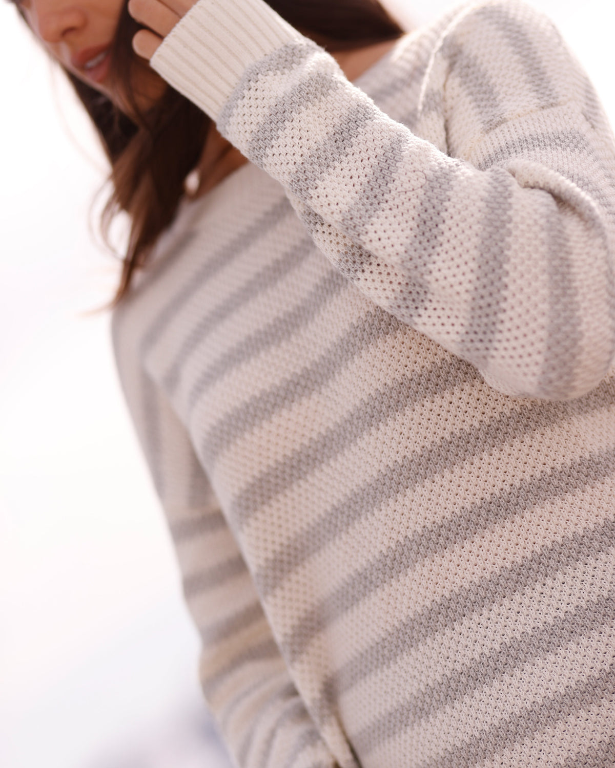 Broughton Sweater