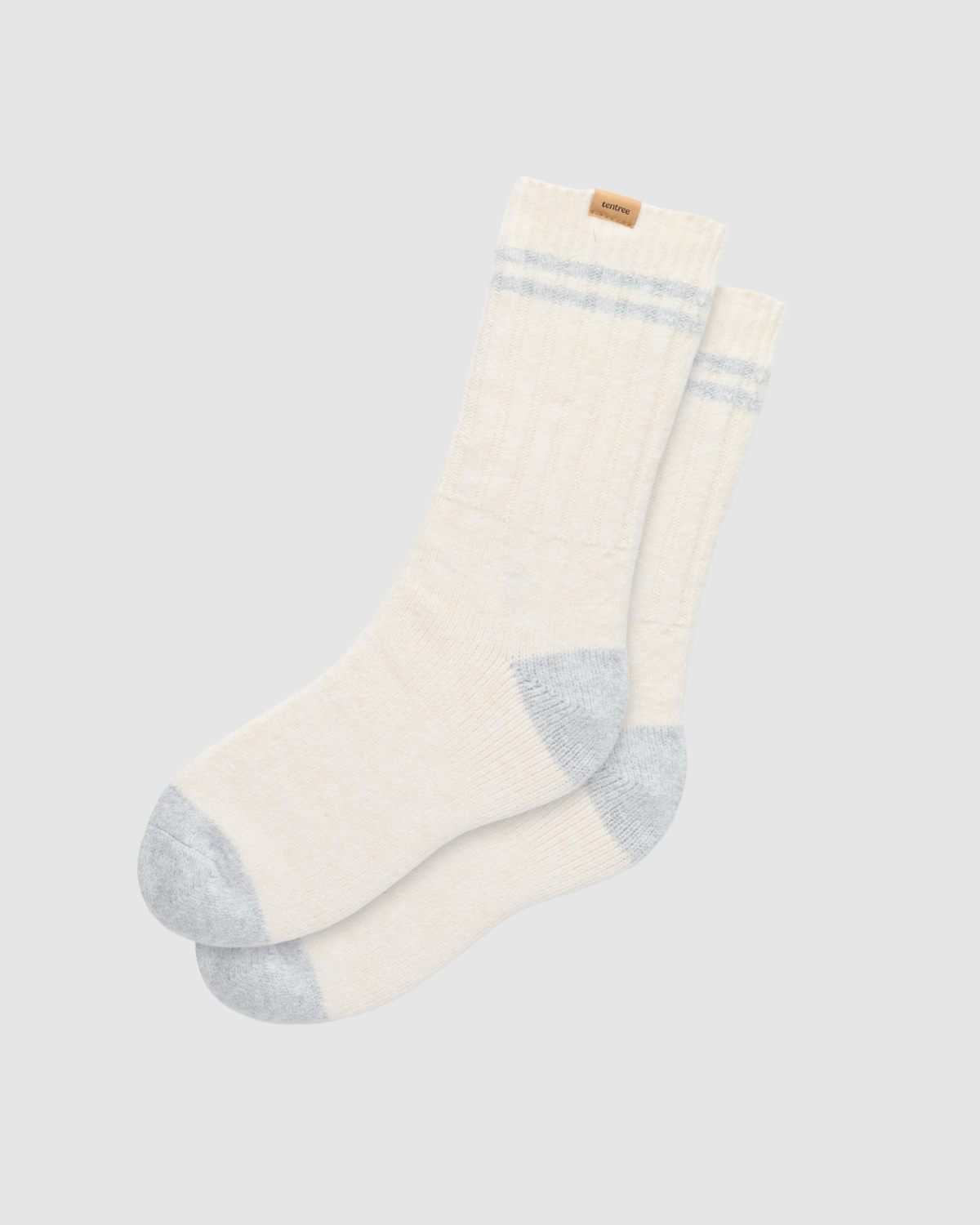 Chutes Cabin Sock