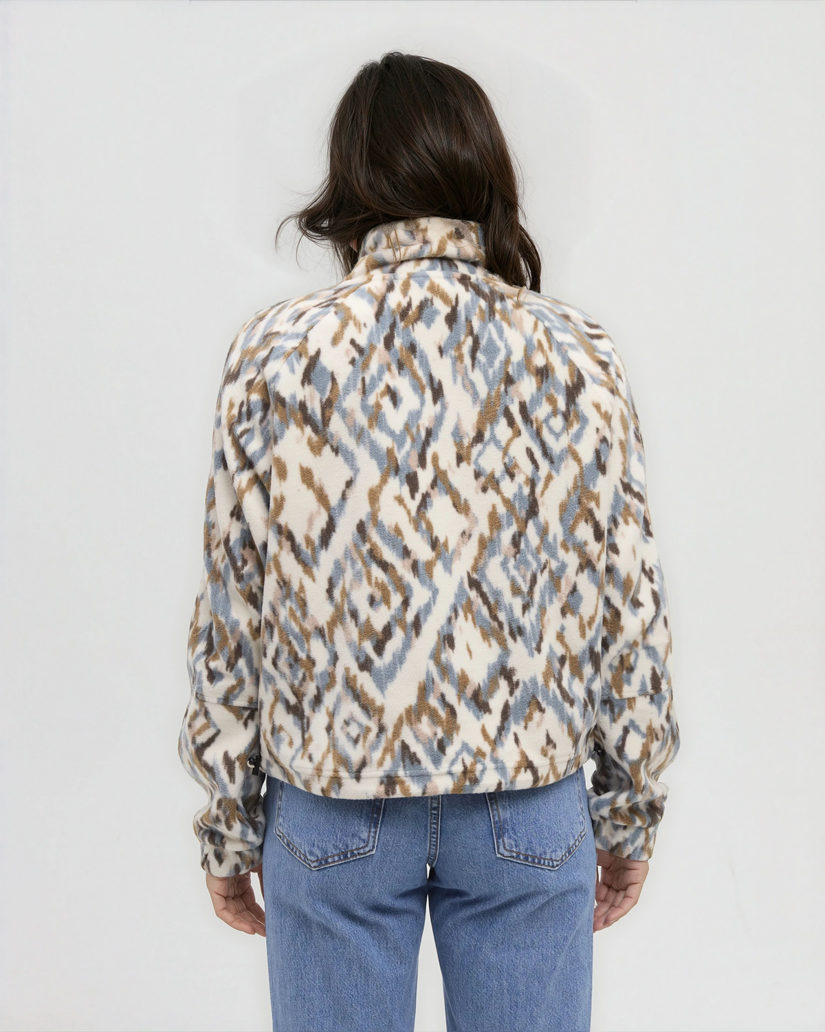 Palisade Full Zip
