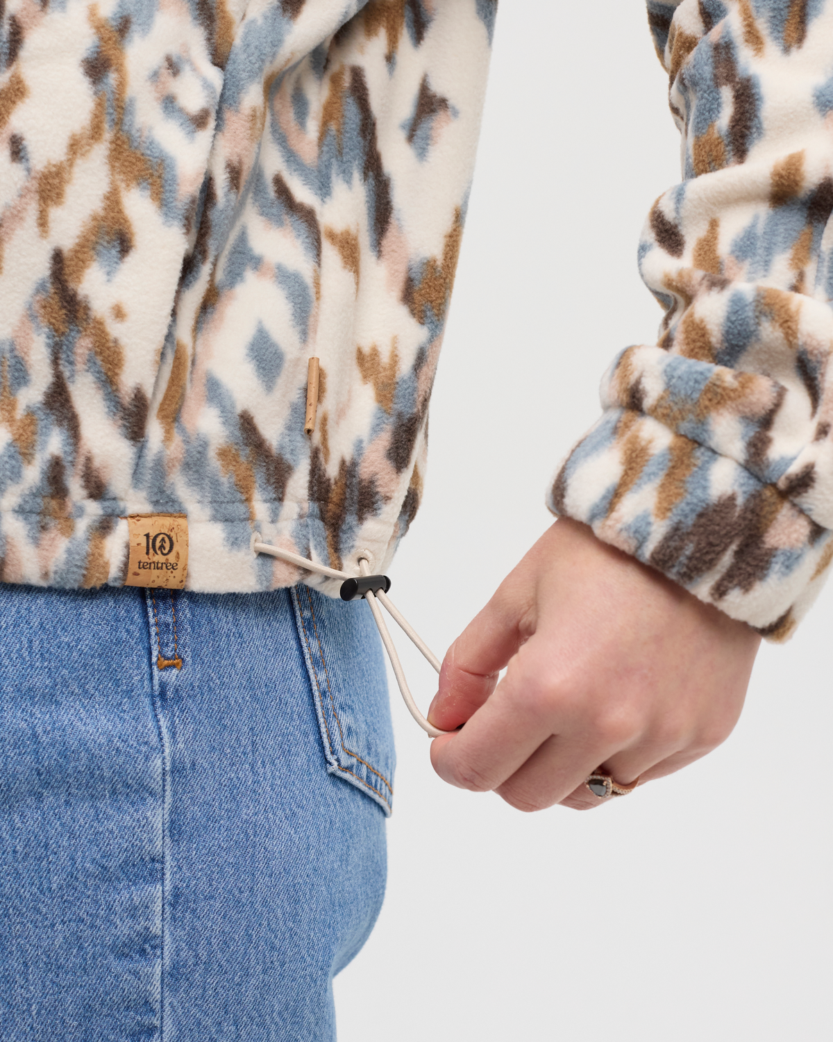 Palisade Full Zip