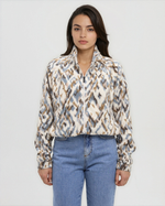 Palisade Full Zip