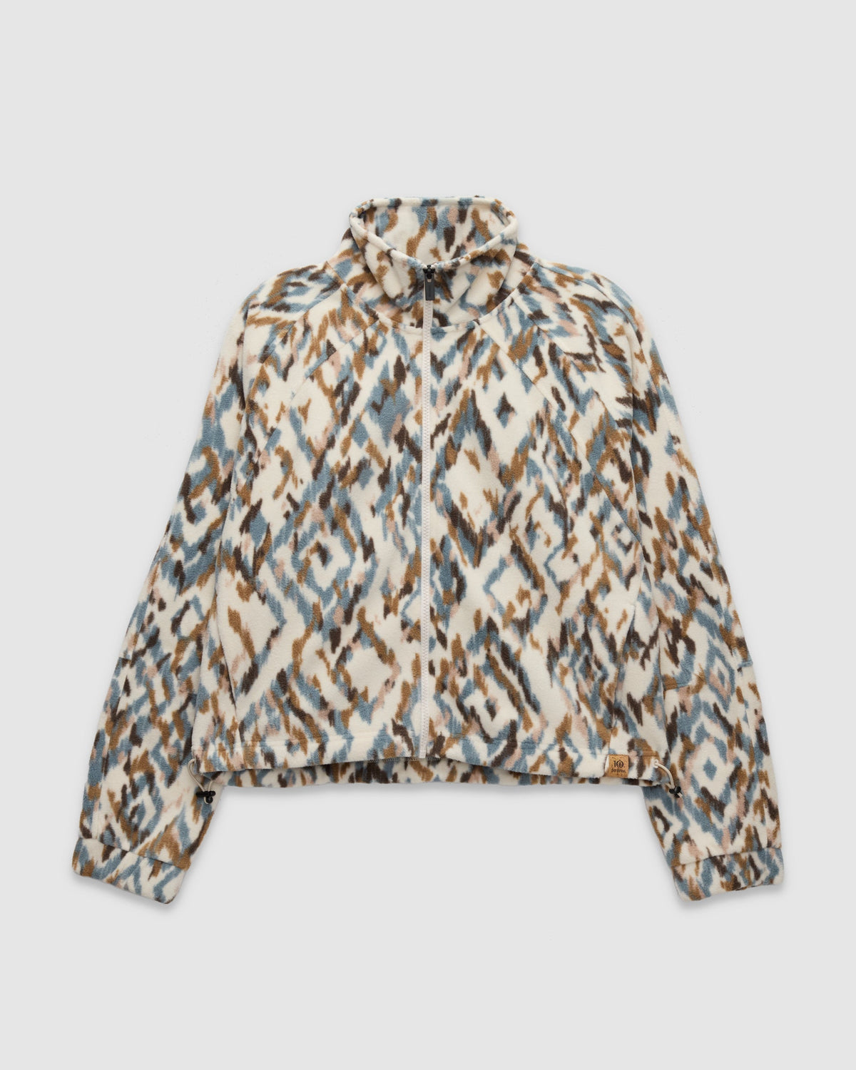 Palisade Full Zip
