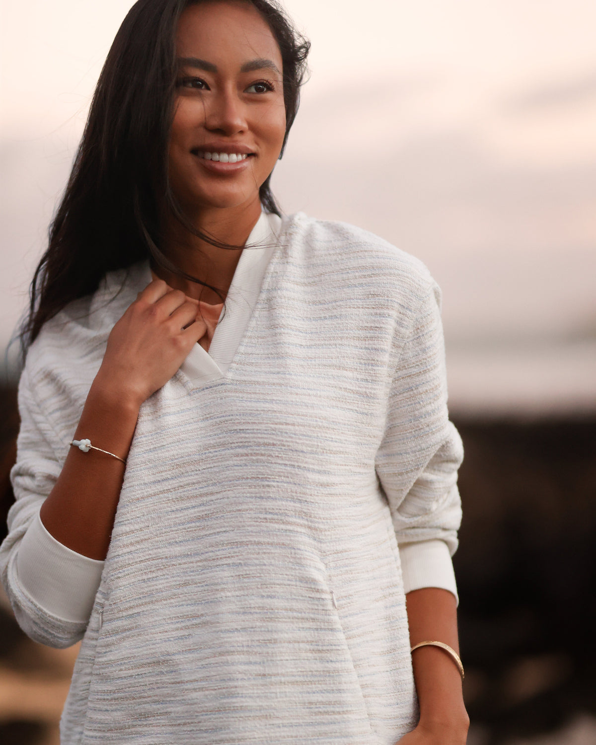 Shore Hoodie