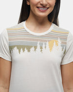 Retro Juniper T-Shirt