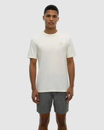 Haiti Palm Overlay T-Shirt