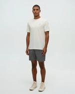 Haiti Palm Overlay T-Shirt