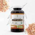 White Willow Capsules