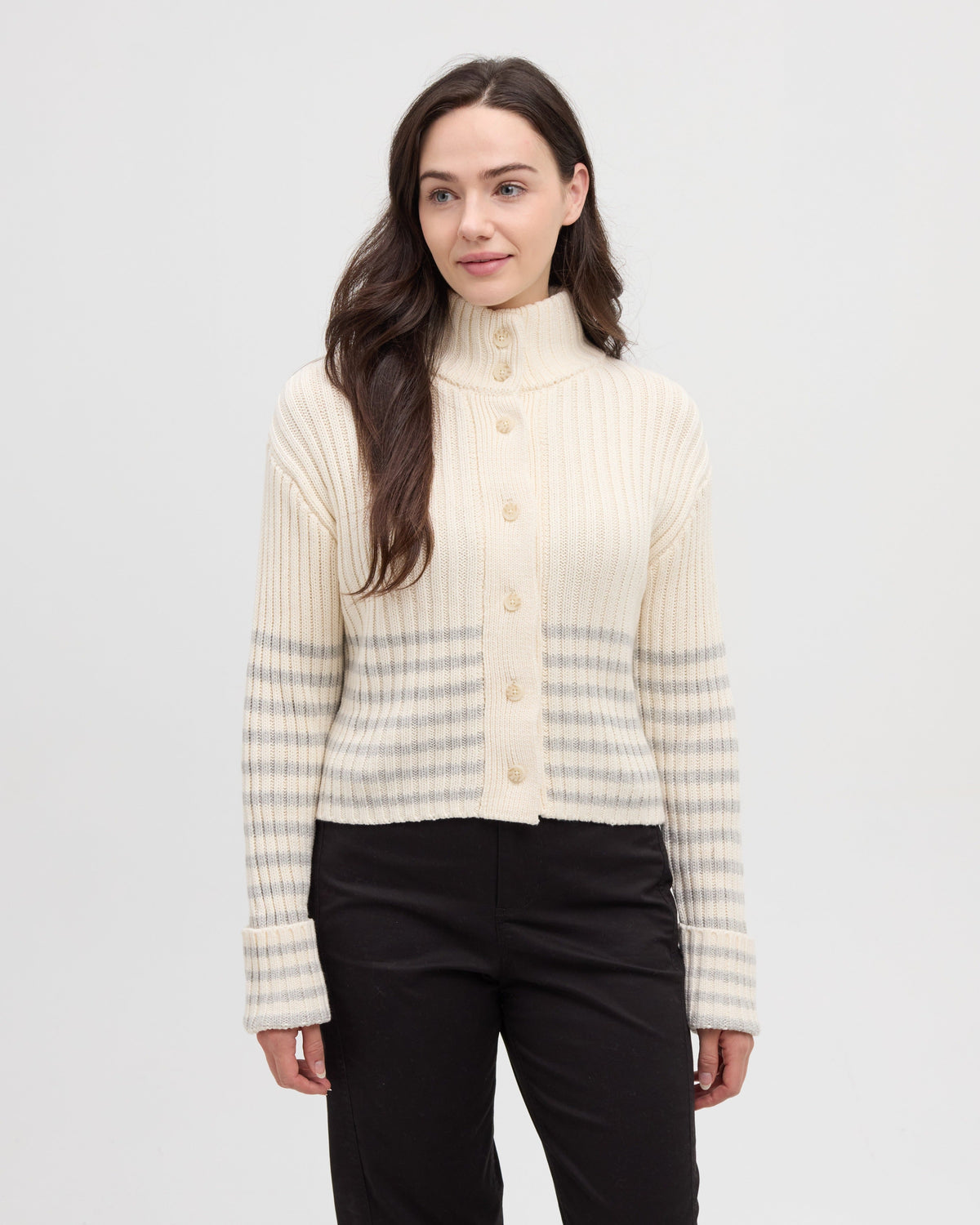 Monarch Cardigan