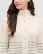 Monarch Cardigan
