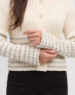 Monarch Cardigan