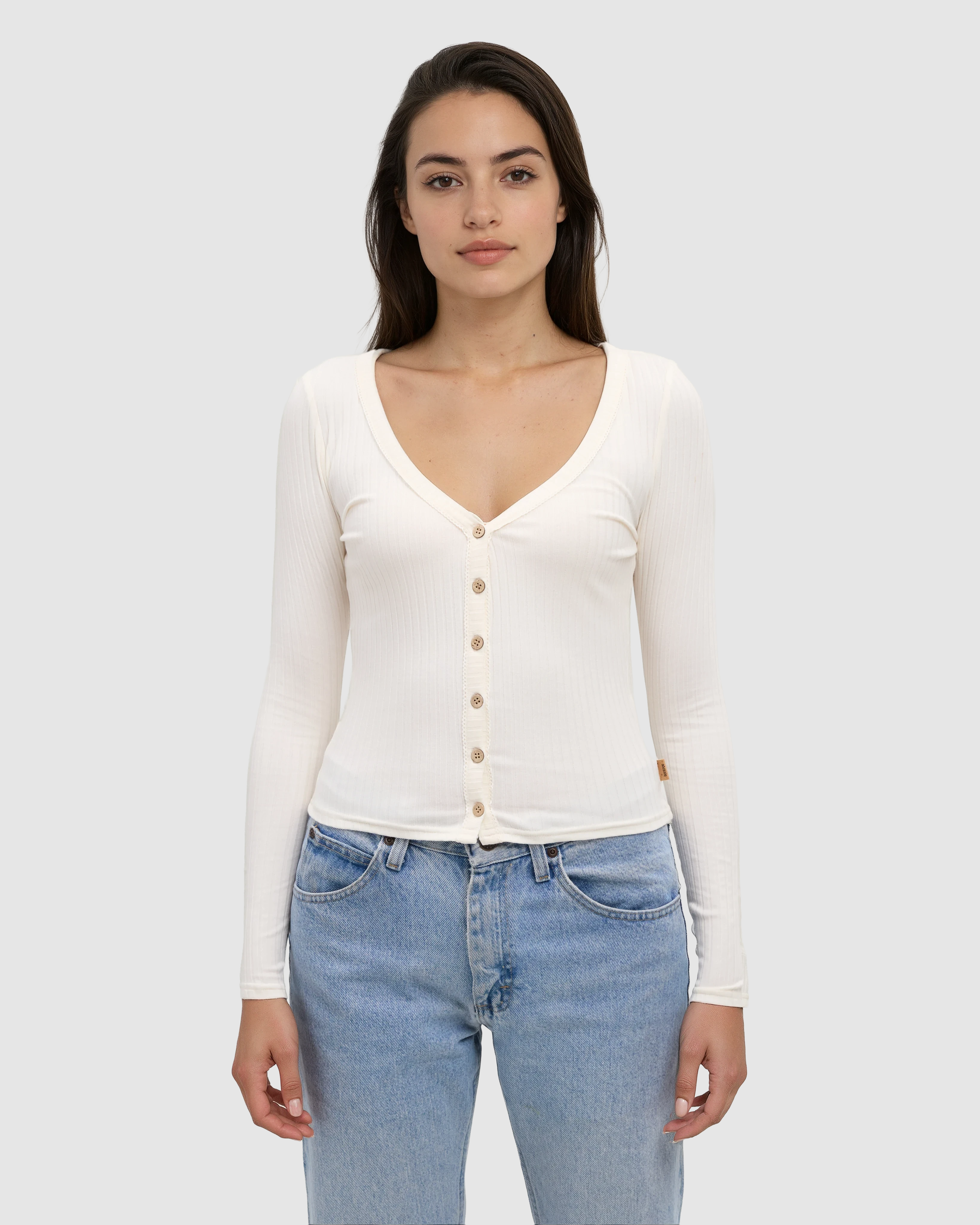 Dakota Longsleeve