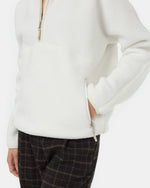 Ecoloft Half Zip