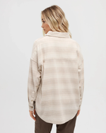 Stretch West End Shirt