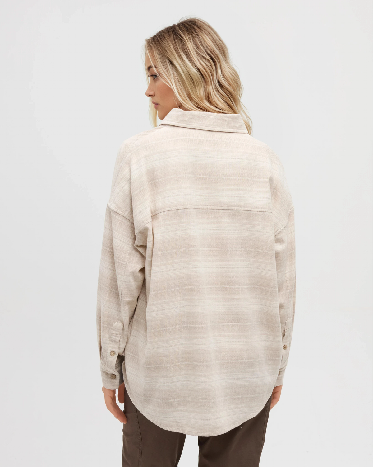Stretch West End Shirt