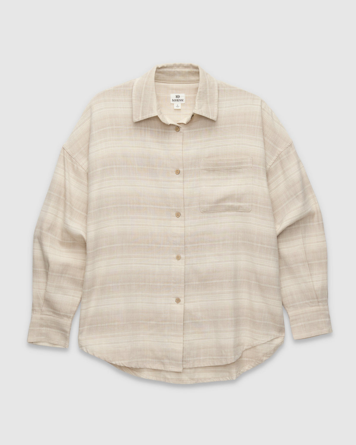Stretch West End Shirt