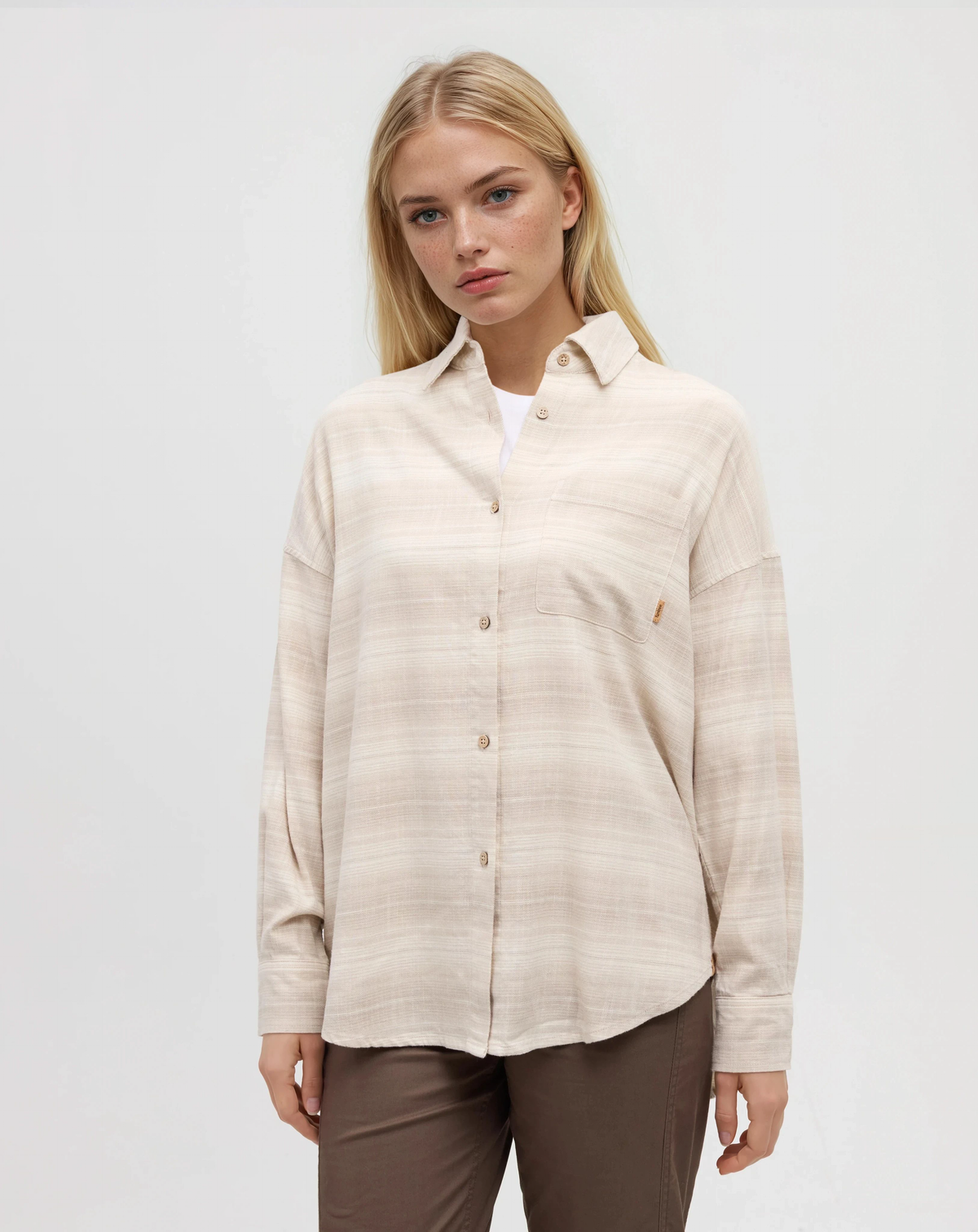 Stretch West End Shirt