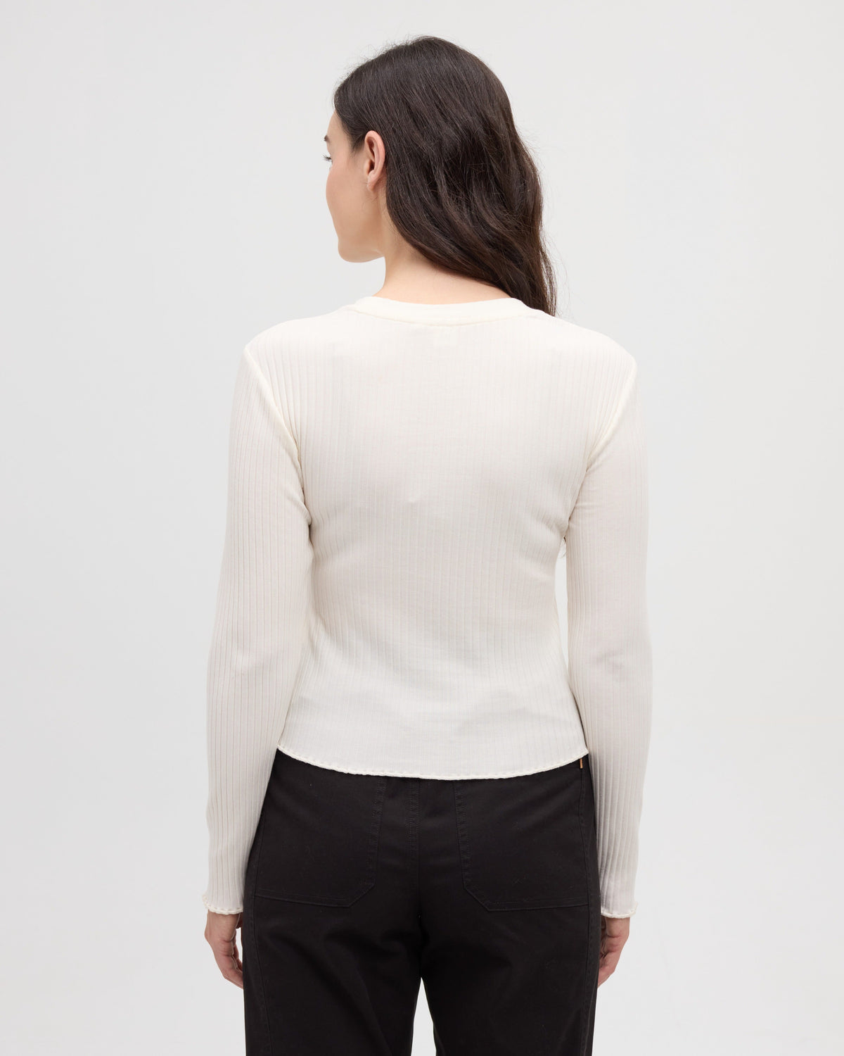 Newell Longsleeve