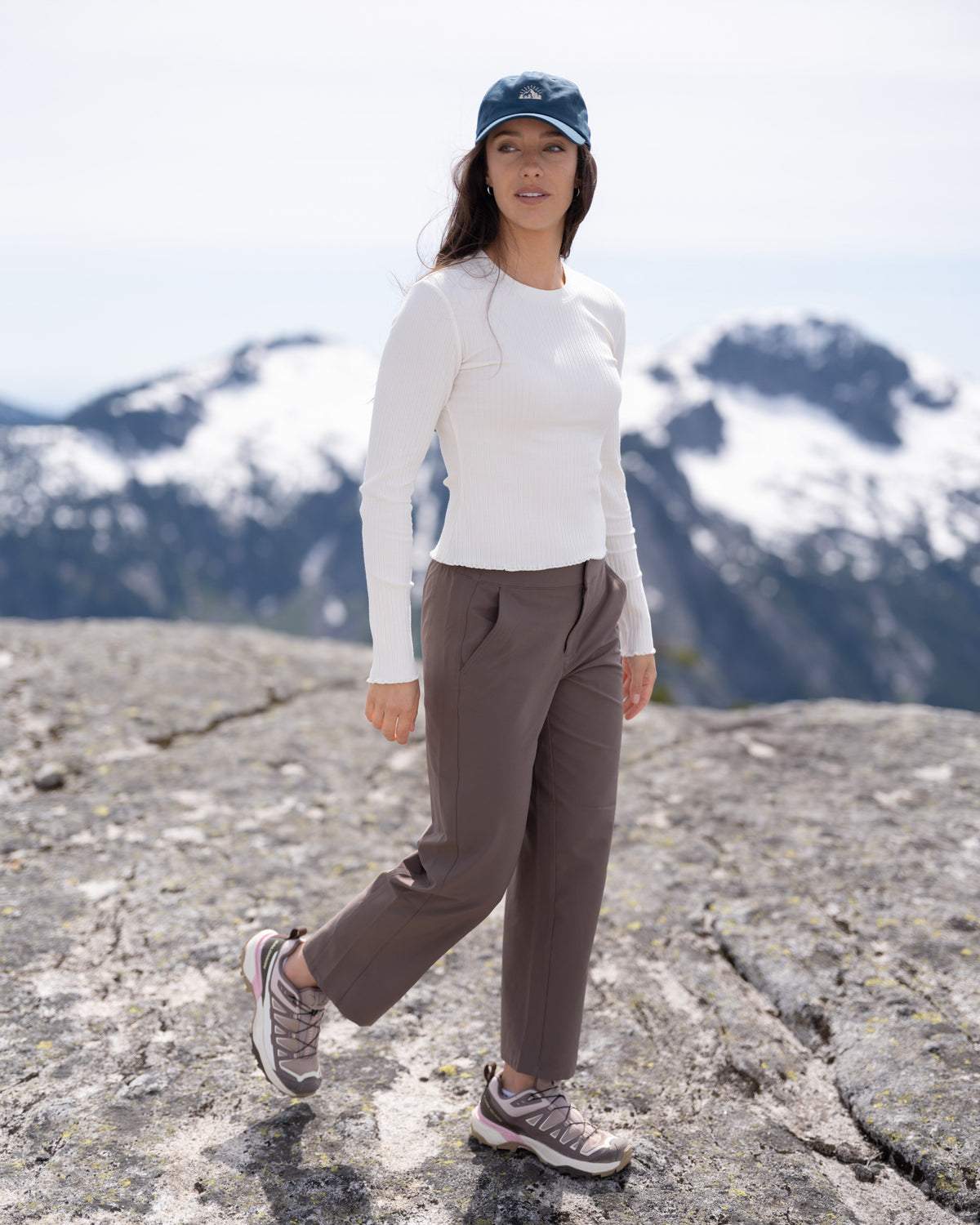 Newell Longsleeve