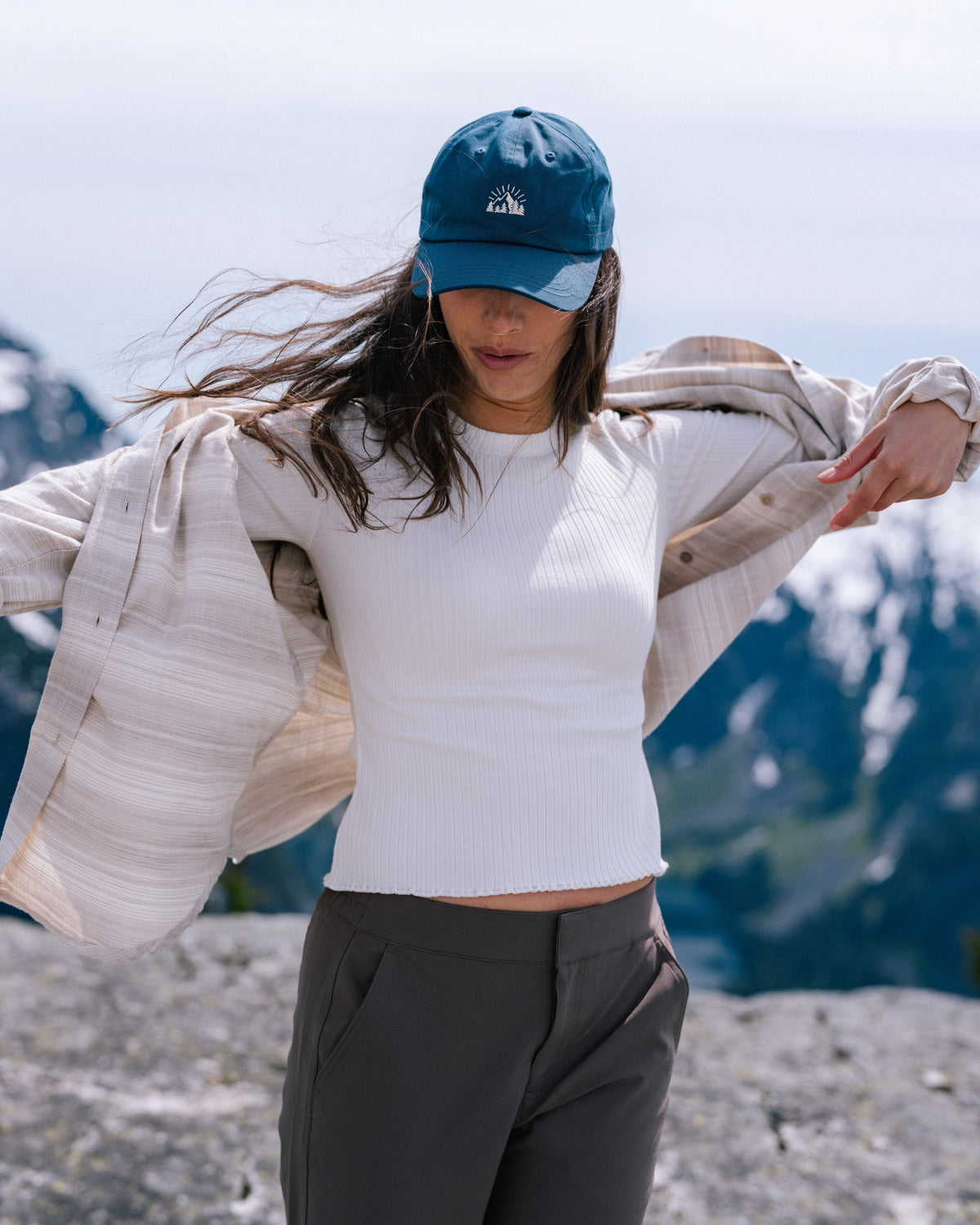 Newell Longsleeve