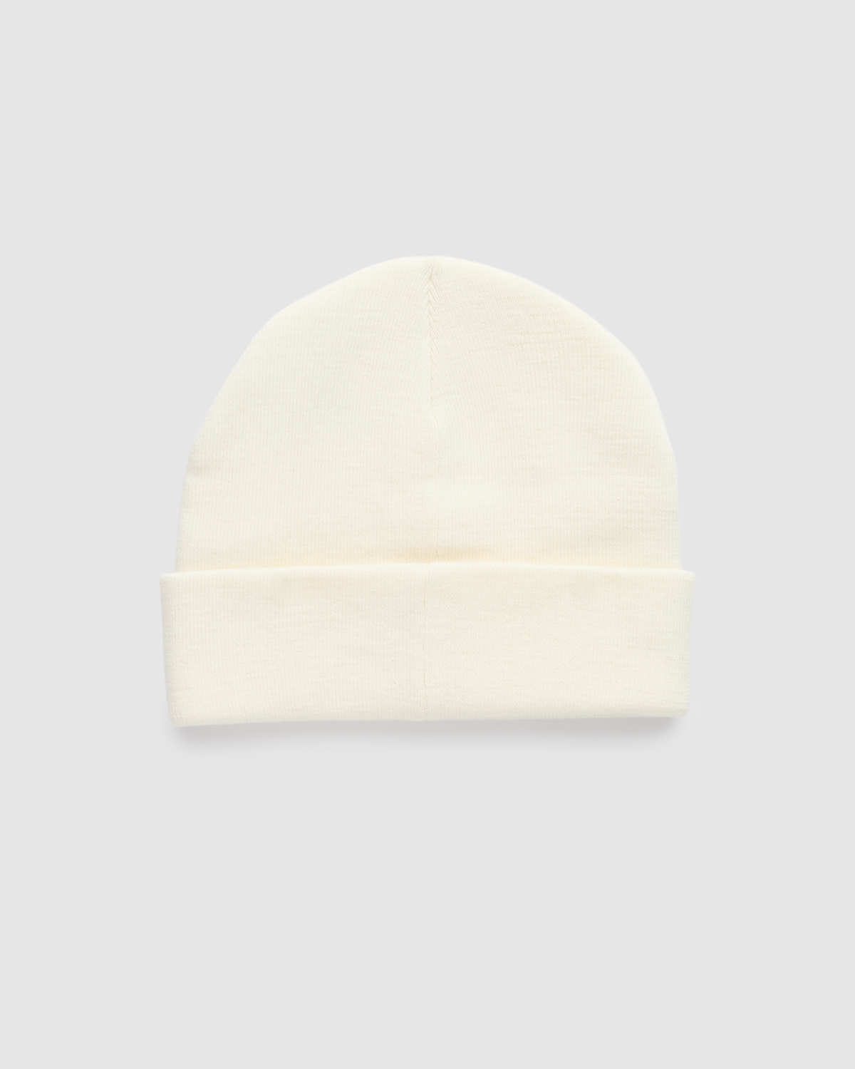 Wool Kurt Beanie