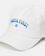Earth First Peak Hat