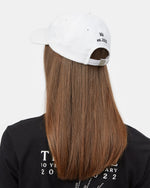Ten Year Peak Hat