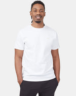 Organic Cotton Embroidered Ten T-Shirt