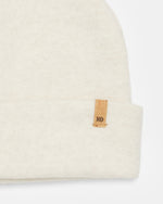 Wool Kurt Beanie