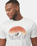 Vintage Sunset T-Shirt