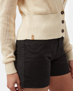 Sunbeam Button Cardigan