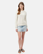 Horizon Crew Sweater