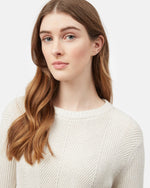 Horizon Crew Sweater