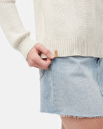Horizon Crew Sweater