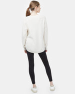 Highline Drop Shoulder Sweater