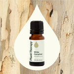 White Camphor Essential Oil