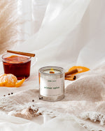 tentree x Mala Candle