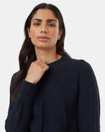Highline TreeStitch Crew Sweater