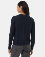 Highline TreeStitch Crew Sweater