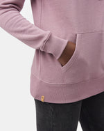 Outline Logo Hoodie