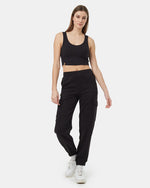 Tencel Cargo Jogger