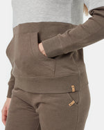 Blocked Banshee Hoodie