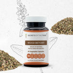 Wood Betony Capsules