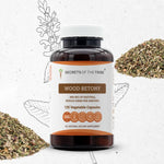 Wood Betony Capsules