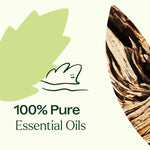 Wood Spice Essential Oil Blend