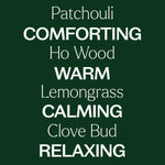 Wood Spice Essential Oil Blend